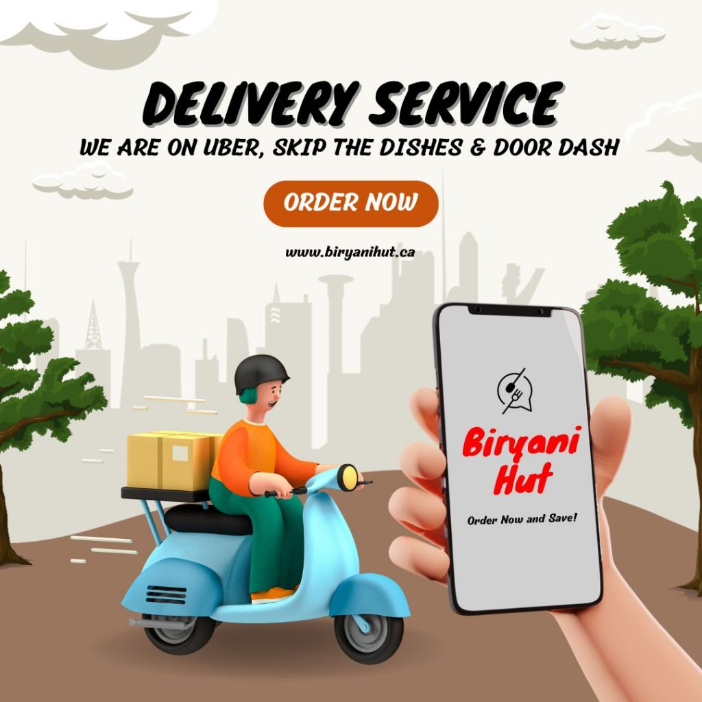 Biryani near me
